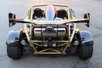 Ariel Atom 500 V8 2010 года